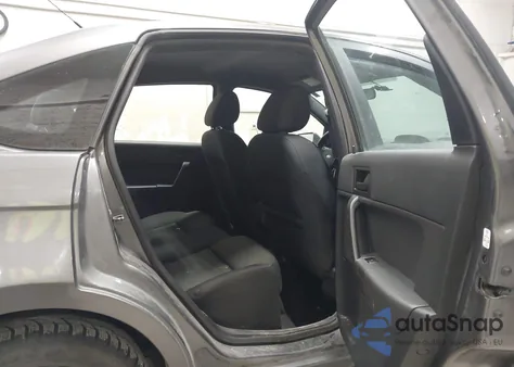 2010 Ford Focus Se from USA, damaged, VIN 1FAHP3FN9AW270321